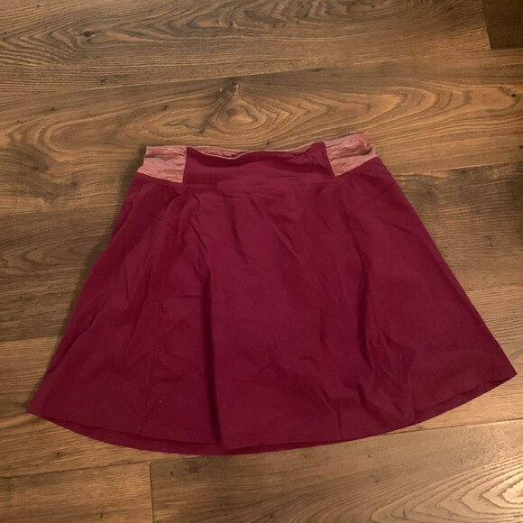 Mountain Hardwear Stretch Skort Women's Size M - Picture 1 of 6